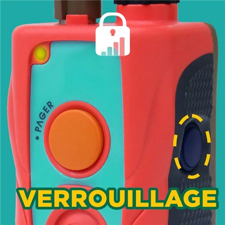 COLLARE DA ADDESTRAMENTO DOGTRA 640C TOM DAVIS EDITION