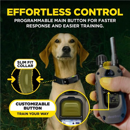 COLLARE DA ADDESTRAMENTO DOGTRA ARC-X KIT 1 CANE