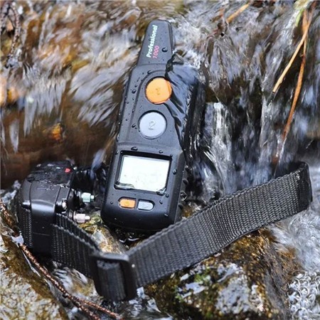 COLLARE DI ADDESTRAMENTO DOG TRACE PRO 1000 ONE+