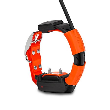 COLLARE DI LOCALIZZAZIONE E ADDESTRAMENTO DOG TRACE GPS X25-T