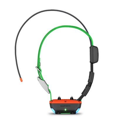 COLLARE GARMIN SUPPLEMENTO PER RILEVAMENTO E ADDESTRAMENTO TT25 F
