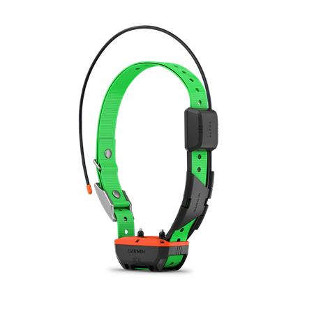 COLLARE GARMIN SUPPLEMENTO PER RILEVAMENTO E ADDESTRAMENTO TT25 F