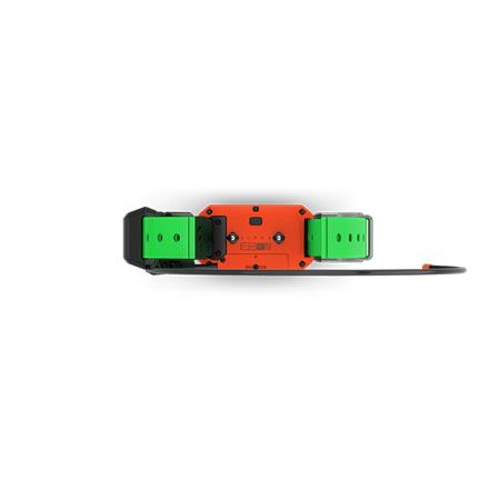 COLLARE GARMIN SUPPLEMENTO PER RILEVAMENTO E ADDESTRAMENTO TT25 F