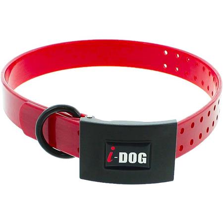 Collare Per Cane I-Dog Premium