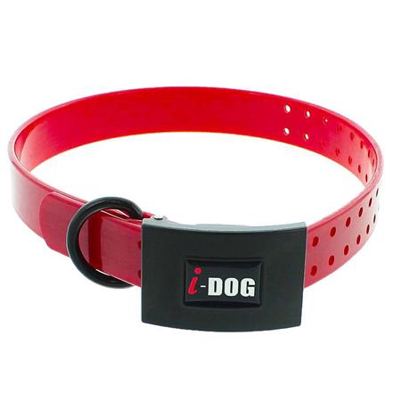 COLLARE PER CANE I-DOG PREMIUM