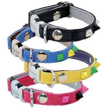 Collare Per Cane Martin Sellier Glam And Color