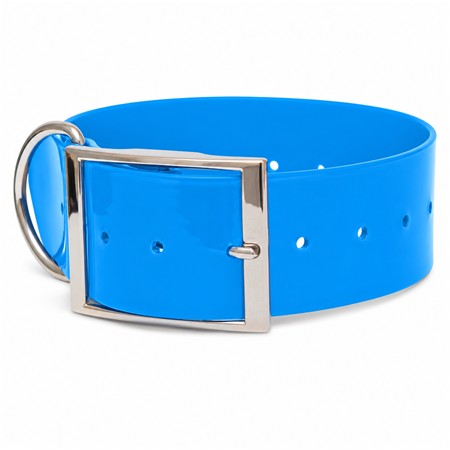 COLLARE PER CANE POLYTEC 50MM
