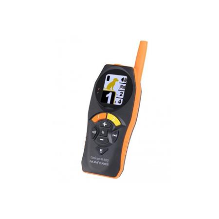 COLLARE SISTEMA DI ADDESTRAMENTO NUMAXES CANICOM R-800
