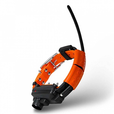 Collare Supplementare Di Addestramento Dog Trace X30 + Beeper