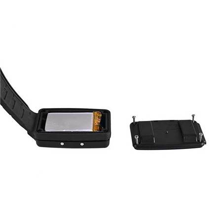 COLLARE SUPPLEMENTARE DI LOCALIZZAZIONE DOG TRACE GPS X30-T