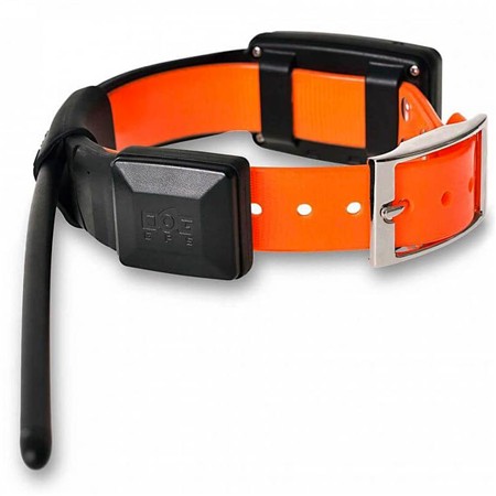 COLLARE SUPPLEMENTARE DI LOCALIZZAZIONE DOG TRACE X25 SHORT