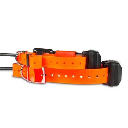 COLLARE SUPPLEMENTARE DI LOCALIZZAZIONE DOG TRACE X30 SHORT