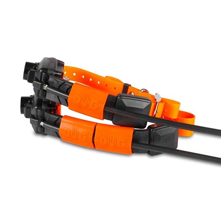 COLLARE SUPPLEMENTARE DI LOCALIZZAZIONE DOG TRACE X30-T
