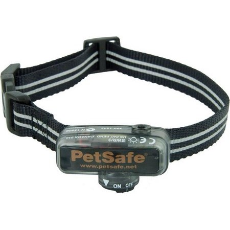 Collare Supplementare Per Sistema Anti-Fuga Petsafe Nano