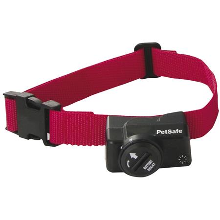 Collare Supplementare Per Sistema Anti-Fuga Senza Filo Petsafe Wireless