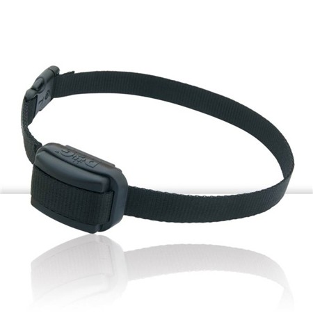 Collier Anti-Aboiement Dog Trace D-Mute