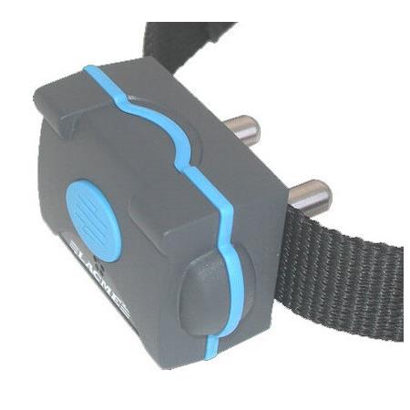COLLIER ANTI-ABOIEMENT ÉLECTRONIQUE LACME LACME ÉLECTRONIQUE STD