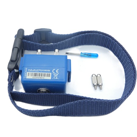 Collier Anti-Aboiement Numaxes Canicalm - Canicalm