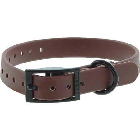 Collier Chien Canihunt Pvc Ctech - 45Cm