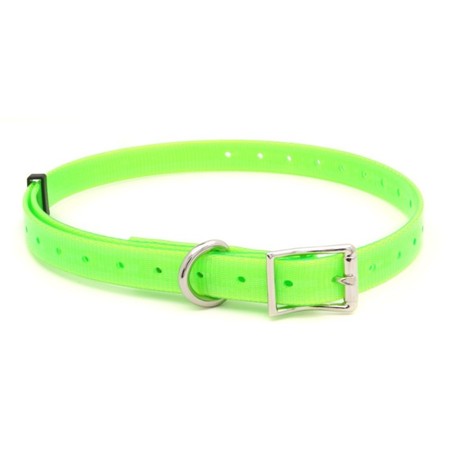 Collier Chien Polytec 16Mm
