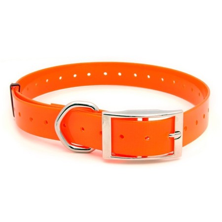 Collier Chien Polytec 25Mm