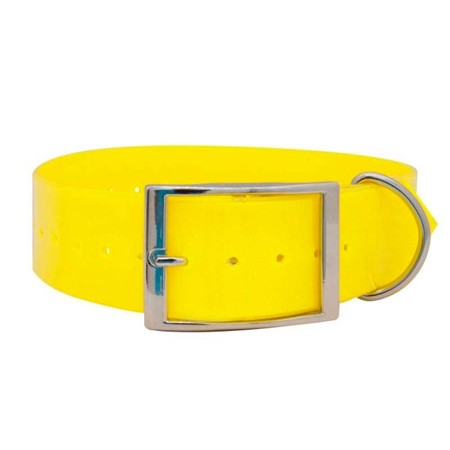 Collier Chien Polytec 38Mm