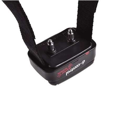 COLLIER DE DRESSAGE DOG TRACE DC 600