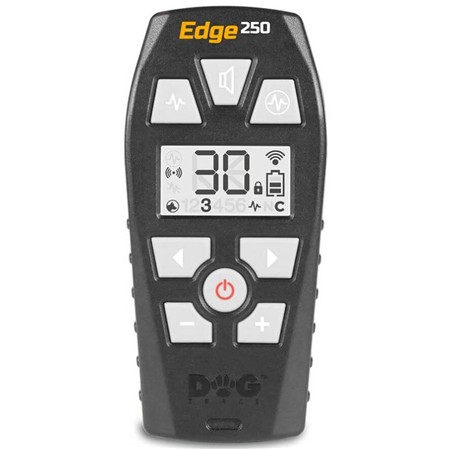 COLLIER DE DRESSAGE DOG TRACE EDGE ONE 250