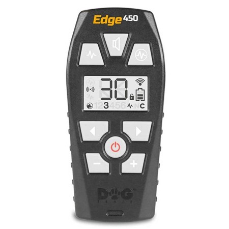 COLLIER DE DRESSAGE DOG TRACE EDGE ONE 450