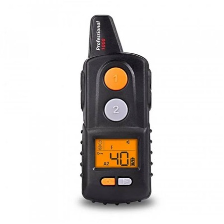 COLLIER DE DRESSAGE DOG TRACE PRO 1000 ONE+