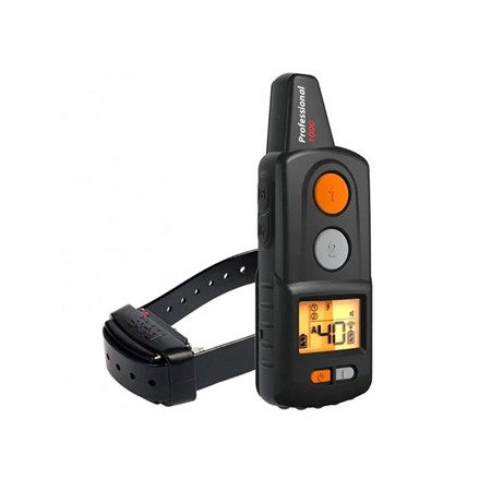 Collier De Dressage Dog Trace Pro 2000