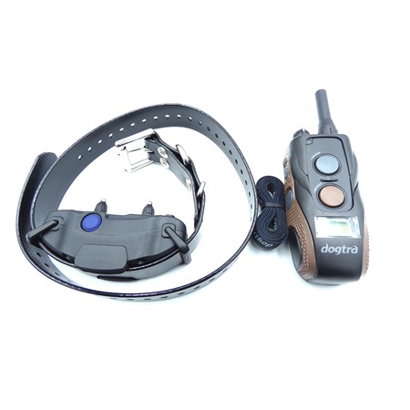 Collier De Dressage Dogtra Arc 1200S Free Plus - 171153