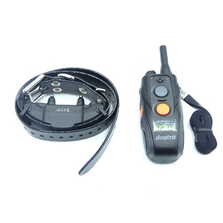 Collier De Dressage Dogtra Arc 800 - 1 Chien - Dogtra-Arc-800