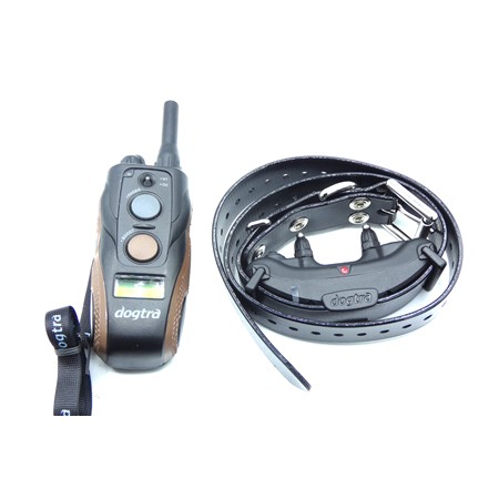Collier De Dressage Dogtra Arc 800 Free Plus - 171139