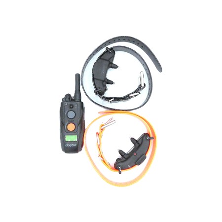 Collier De Dressage Dogtra Arc 802 - 2 Chiens - Dogtra-Arc-802
