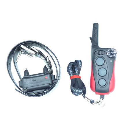 Collier De Dressage Dogtra Iq Plus 400M - 1 Chien - Dogtra-Iq-Plus