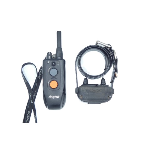 Collier De Dressage Dogtra Series 600M - 1 Chien - Dogtra-600-M