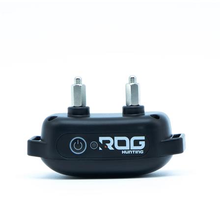 COLLIER DE DRESSAGE ET ANTI-ABOIEMENT ROG COLLAR T1000