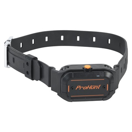 COLLIER DE DRESSAGE PROHUNT ADDITIONNEL