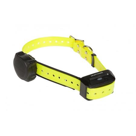 Collier De Dressage Seul Canicom Voice - Numaxes Numaxes Canicom Voice