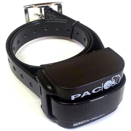 Collier De Dressage Supplementaire Pac Dog Pac Exc7 + Chargeur