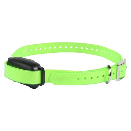Collier De Dressage Supplémentaire Prohunt - Vert