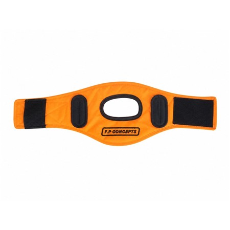 Collier De Protection F.P Concepts Tt25 - Orange