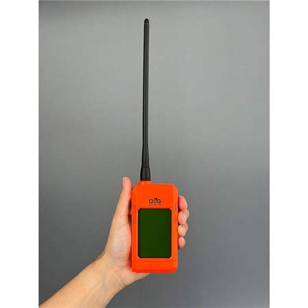 COLLIER DE REPÉRAGE DOG TRACE GPS X25-B
