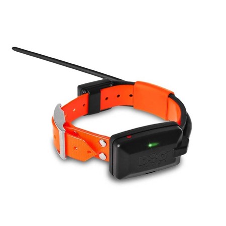 COLLIER DE REPÉRAGE DOG TRACE GPS X25-B