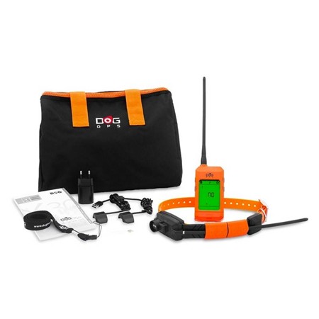 COLLIER DE REPÉRAGE DOG TRACE GPS X30-B