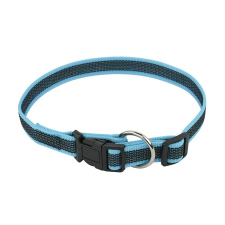 Collier Difac Color Gomme Fermeture Rapide - 14Mm