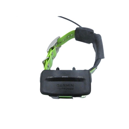 Collier Garmin Supplementaire De Reperage Et Dressage Tt15 - Gafcolliertt15