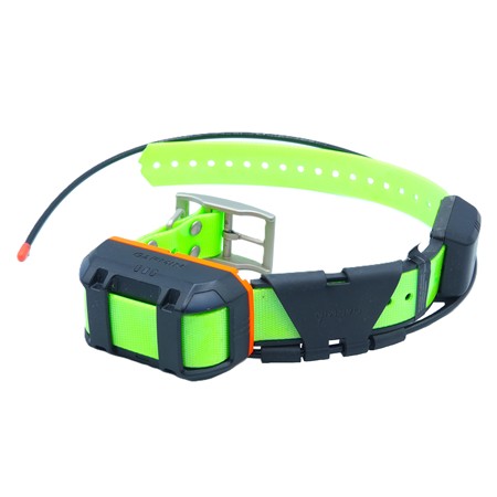 Collier Garmin Supplémentaire De Reperage Et Dressage Tt25 F - Collier Seul