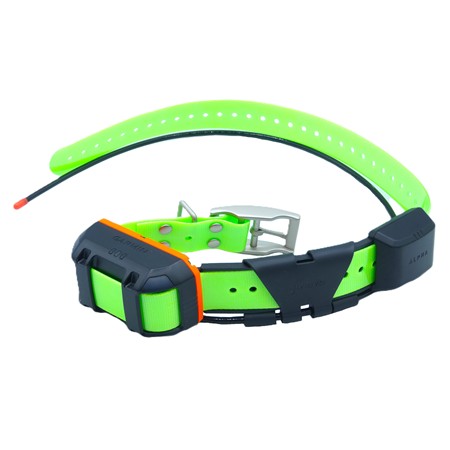 Collier Garmin Supplémentaire De Reperage Et Dressage Tt25 F - Collier Seul